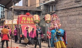 连江游神最新爆料新闻,最新爆料新闻背后的惊人真相